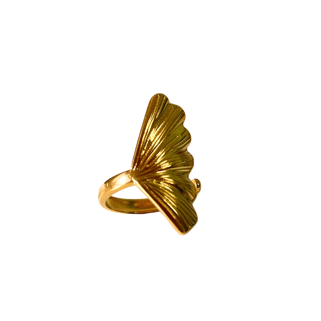 Bloom Ring