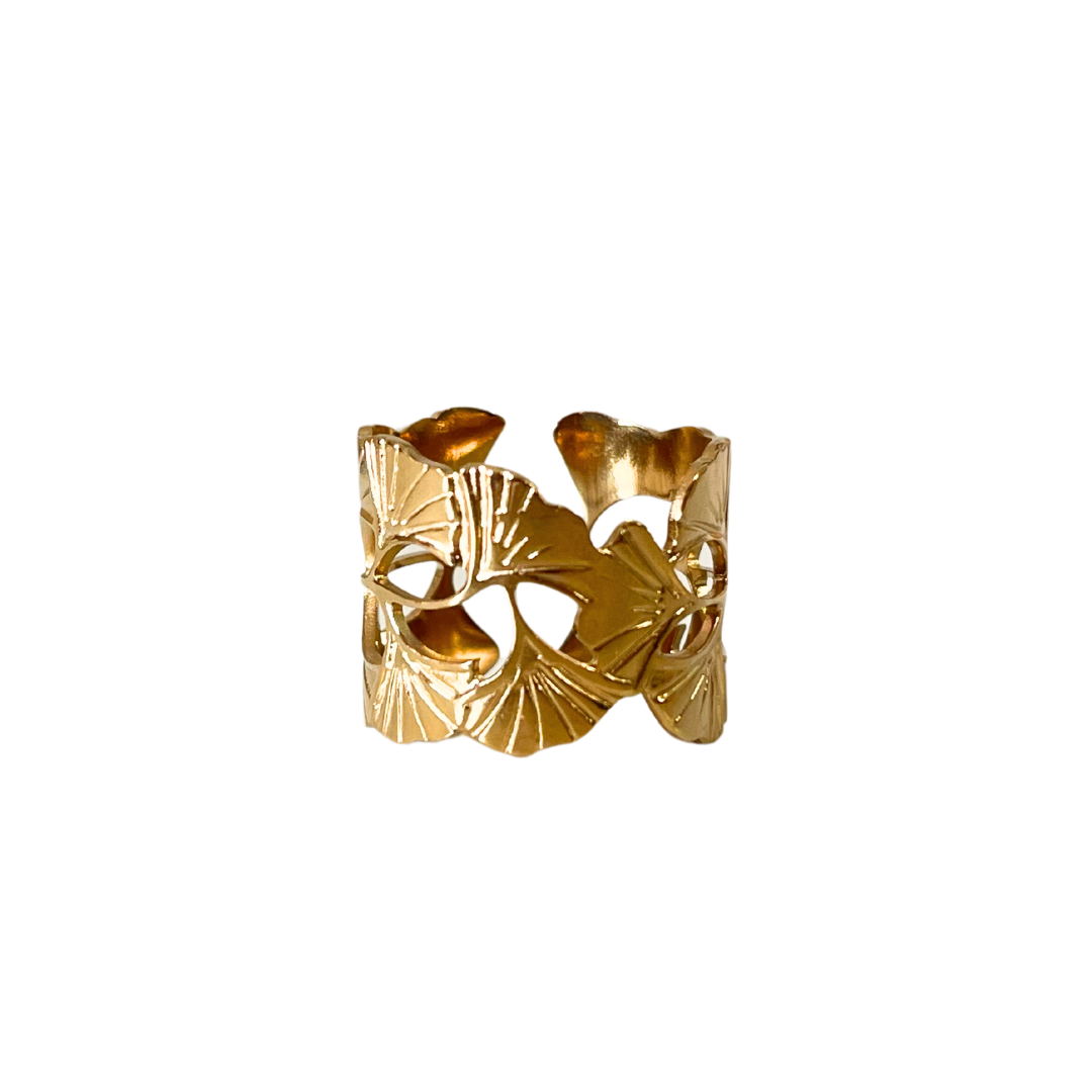 Serenity Ring