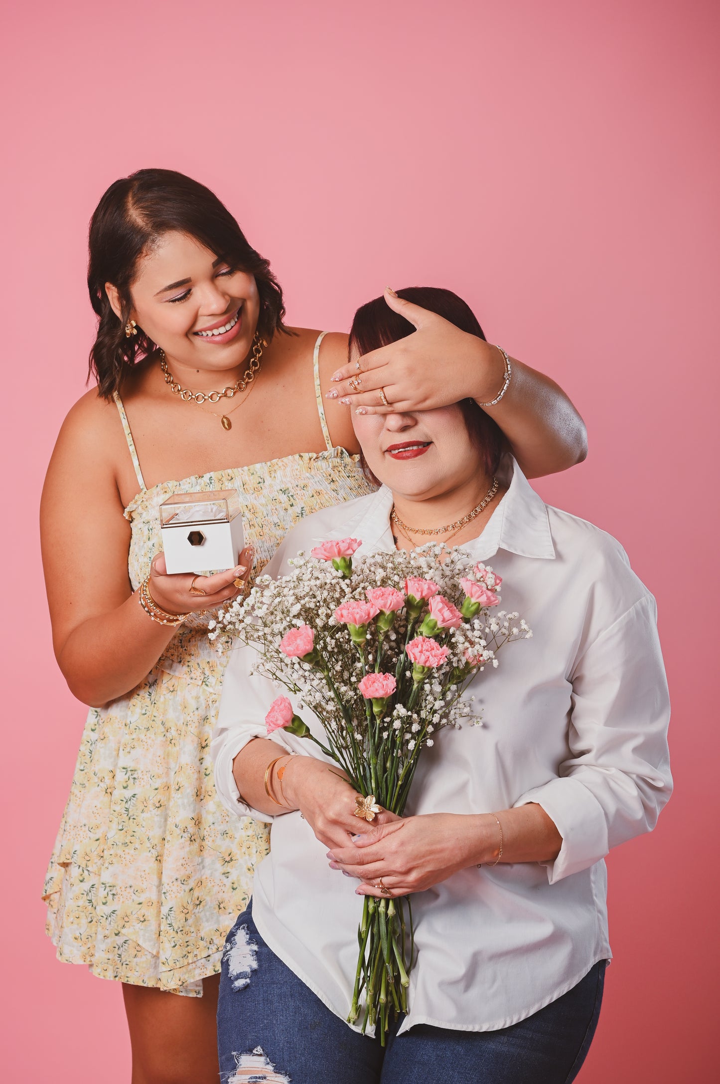 Empaque de Regalo Exclusivo