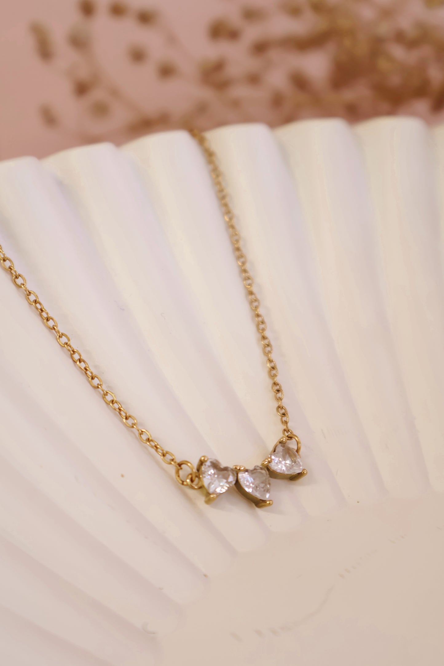 Tu Luz Necklace