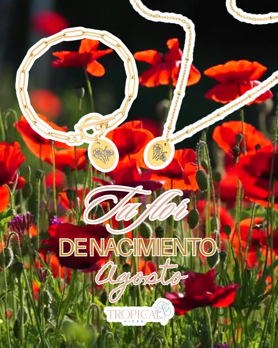 LA FLOR QUE ERES- Bundle