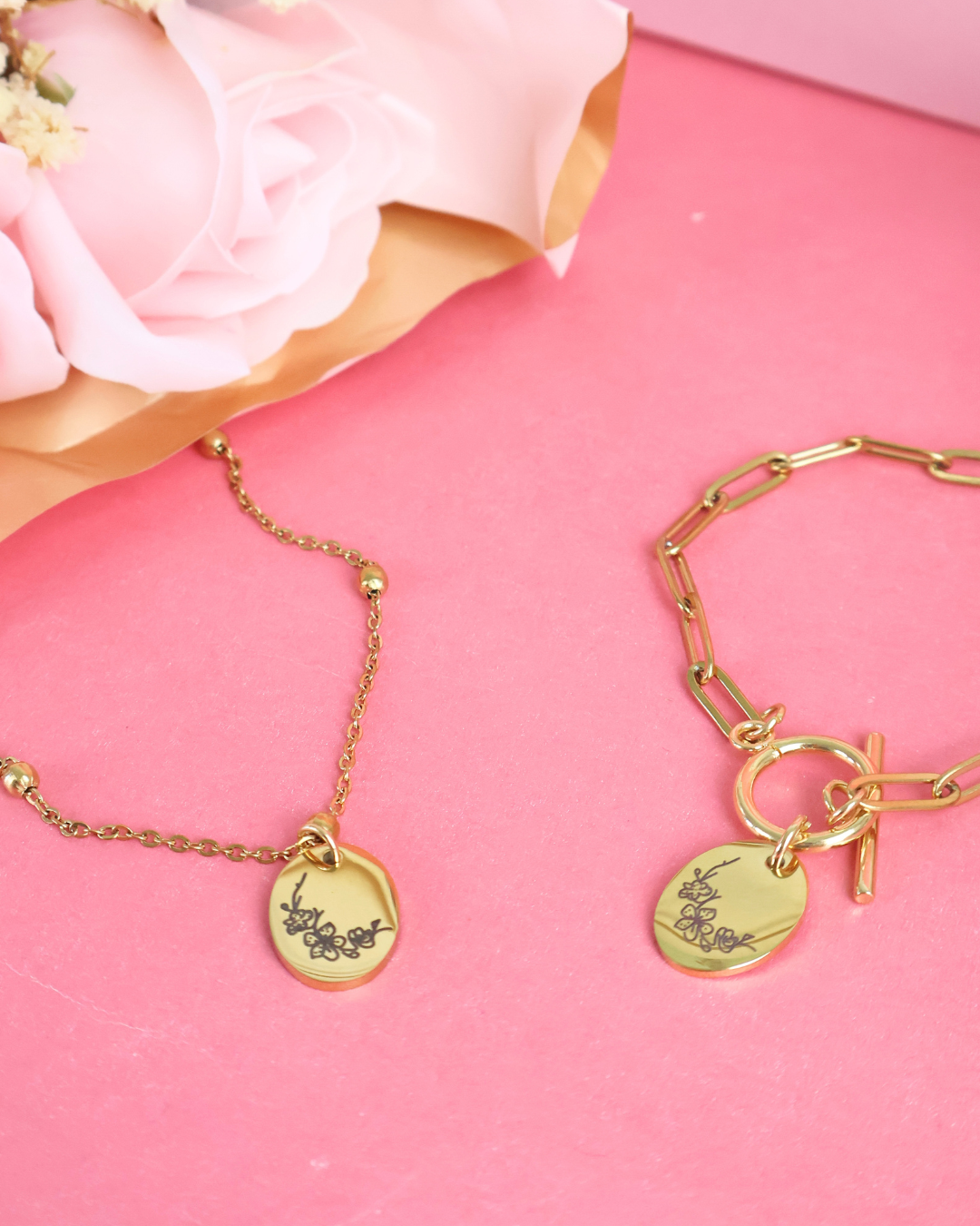 LA FLOR QUE ERES- Bundle