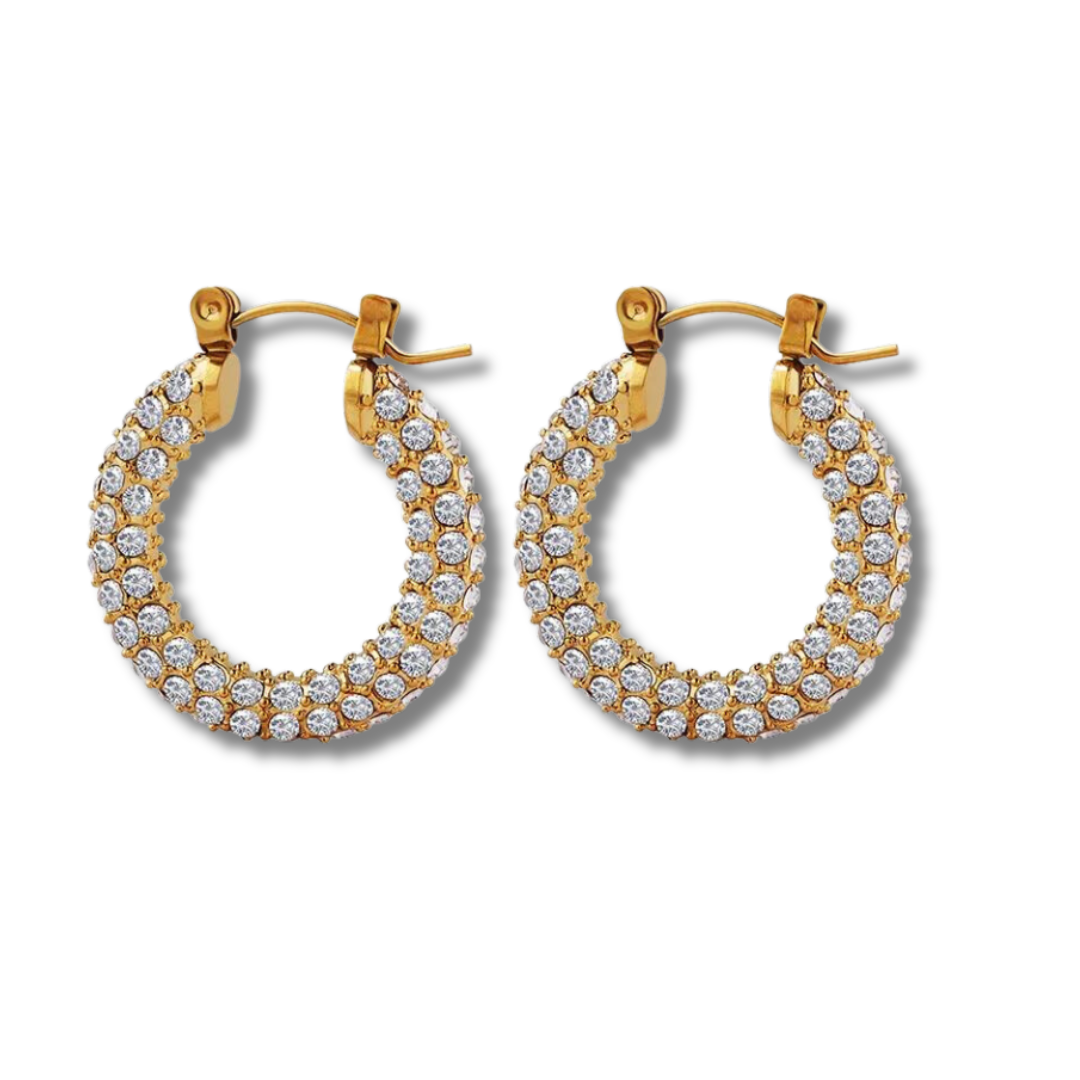 Diosa Earrings