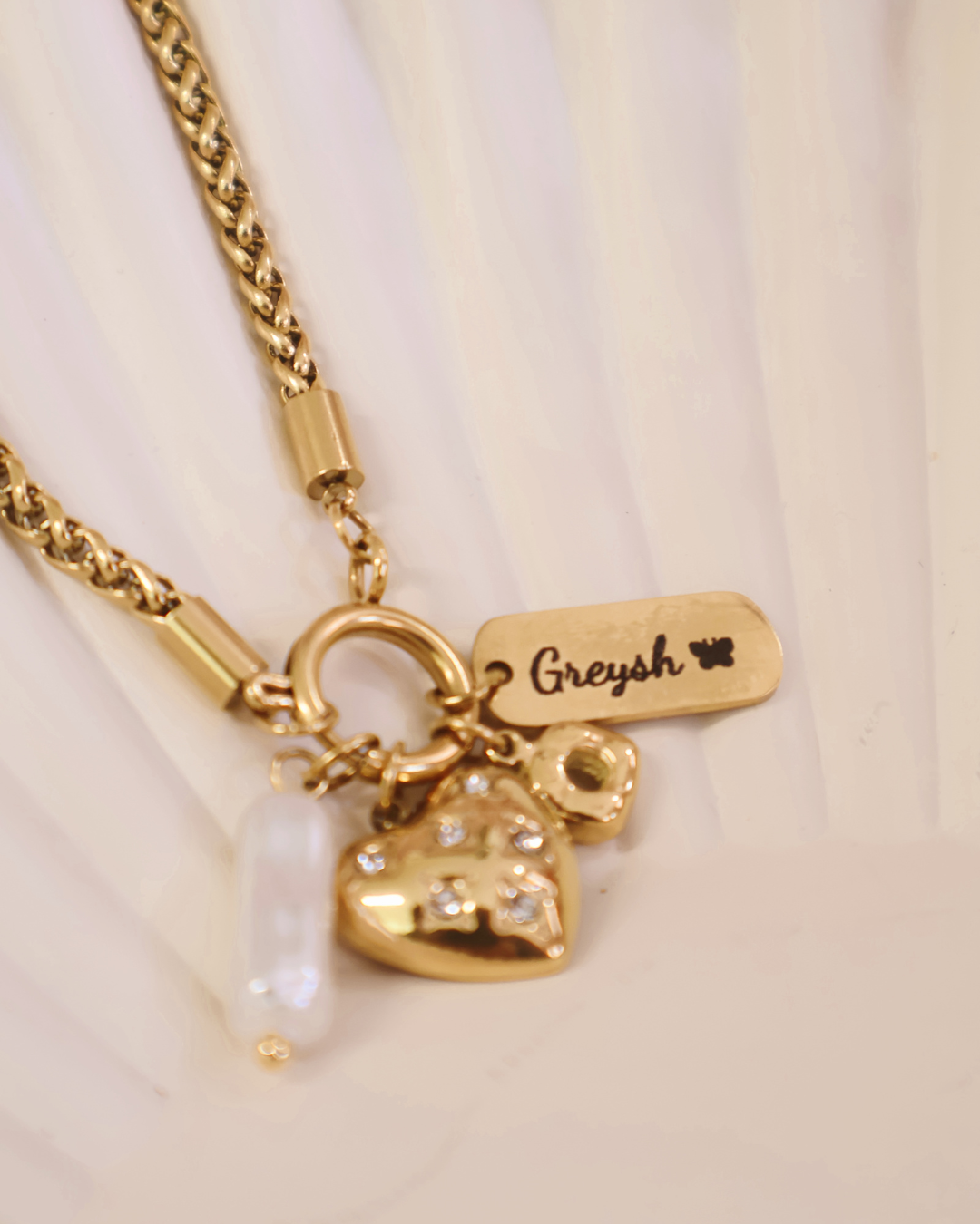 Persiste Bracelet