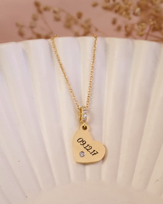 Instante Eterno Necklace