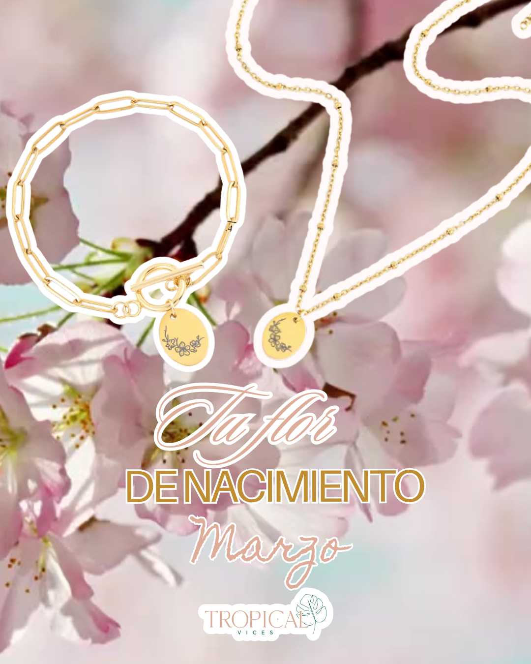 LA FLOR QUE ERES- Bundle