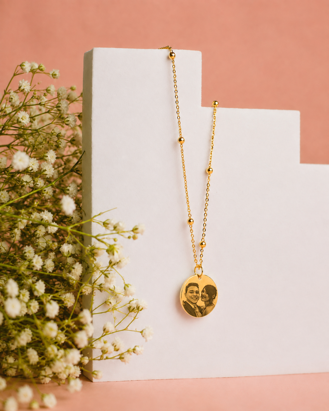 Blossom   Necklaces