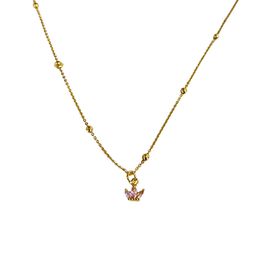 Lotus Flower Crystal