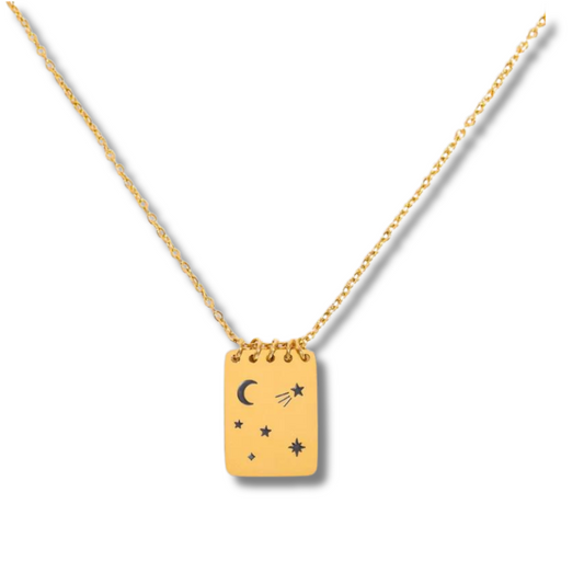 More Self Love Necklaces