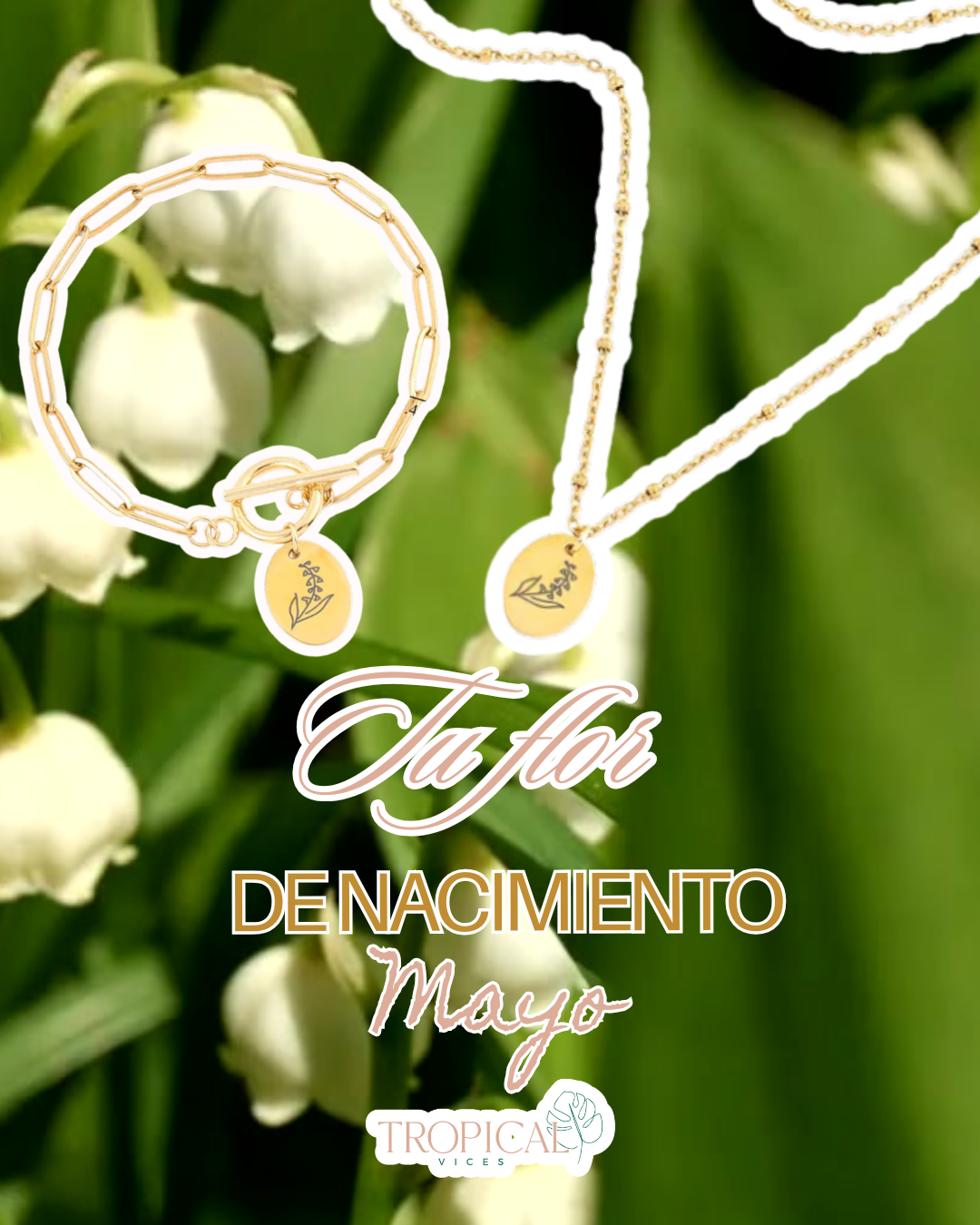 LA FLOR QUE ERES- Bundle