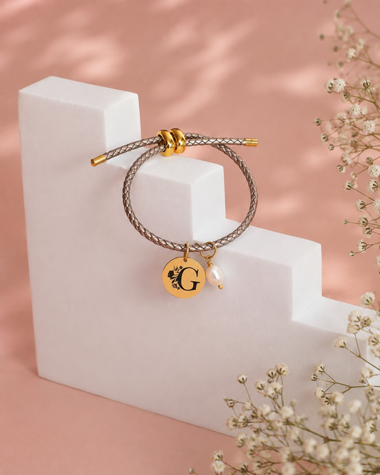 Blossom Bracelets