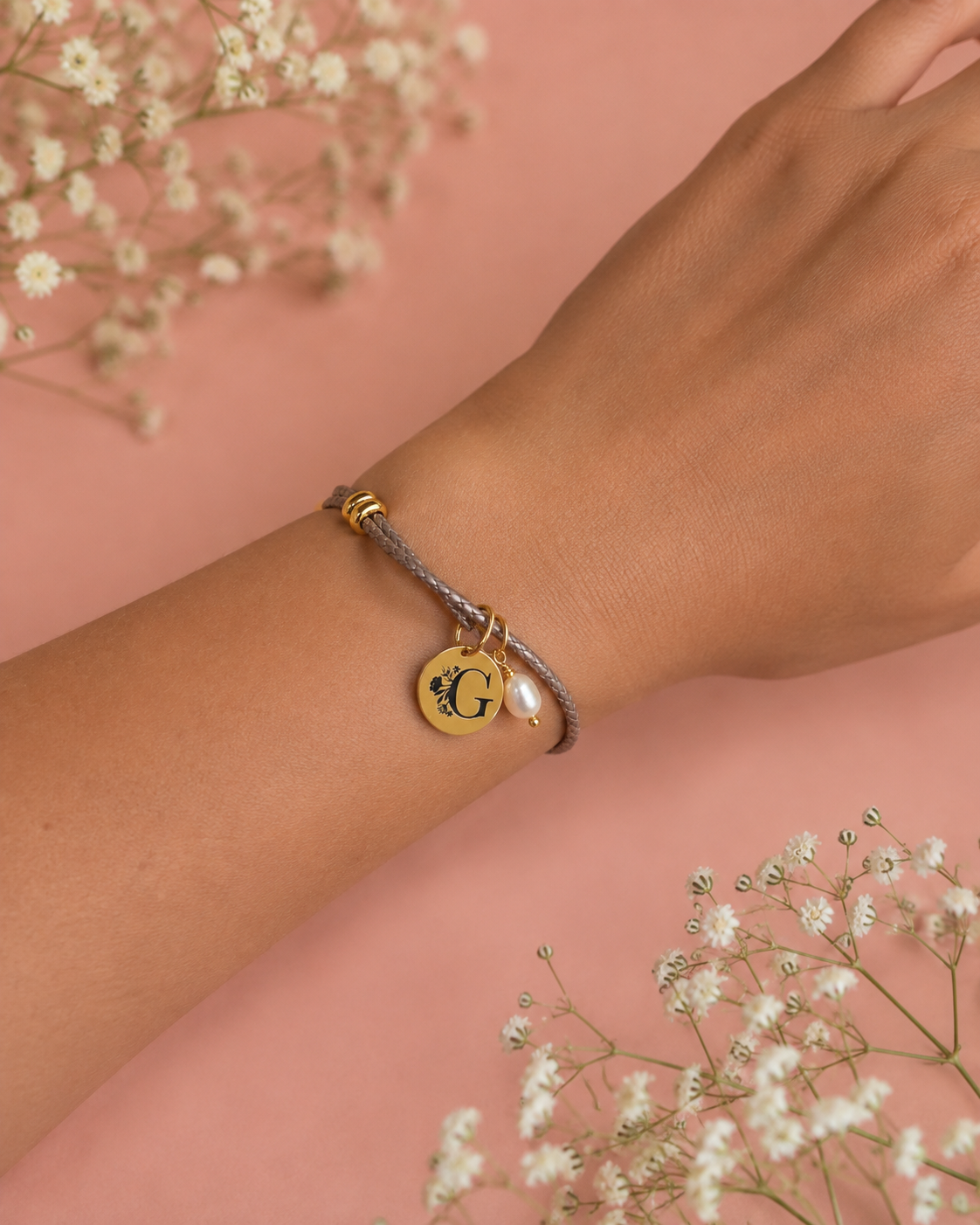 Blossom Bracelets