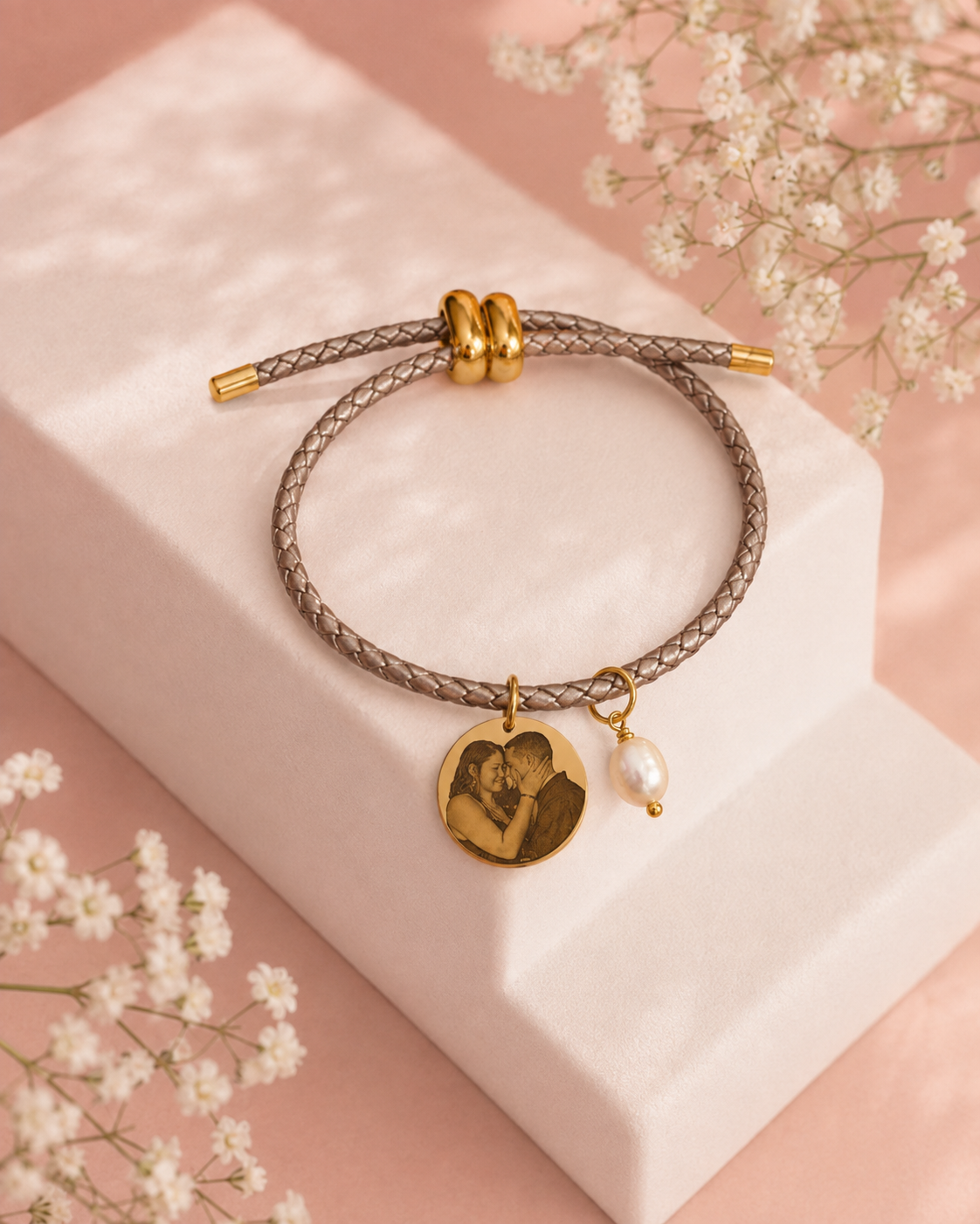Blossom Bracelets