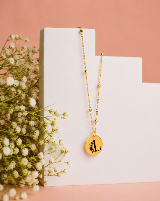 Blossom   Necklaces