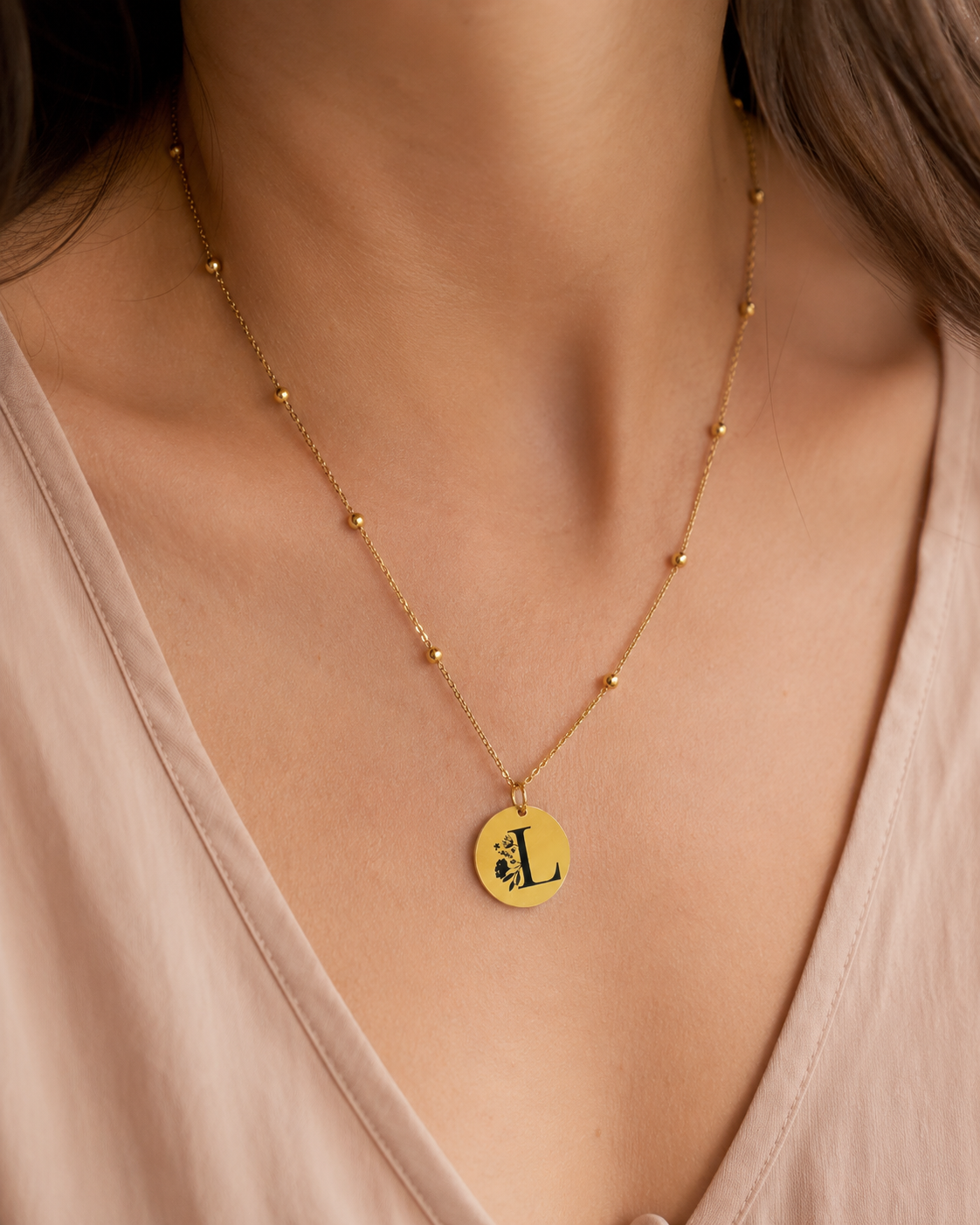 Blossom   Necklaces