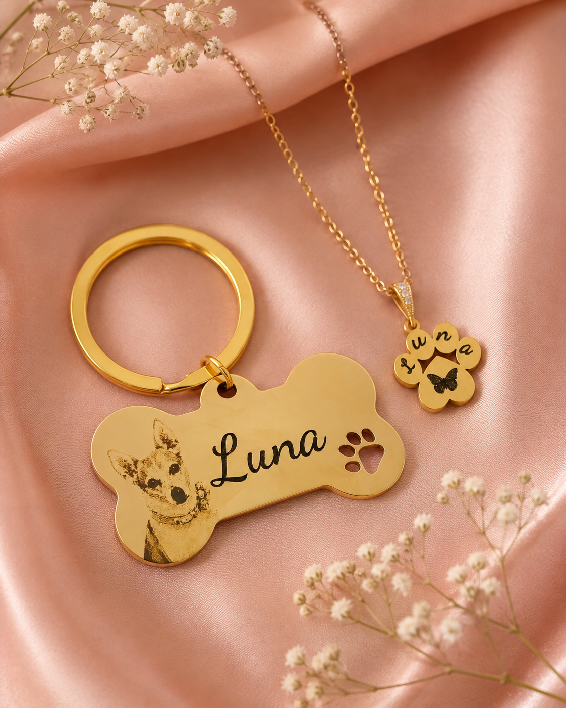 Bundle- Dog Lover