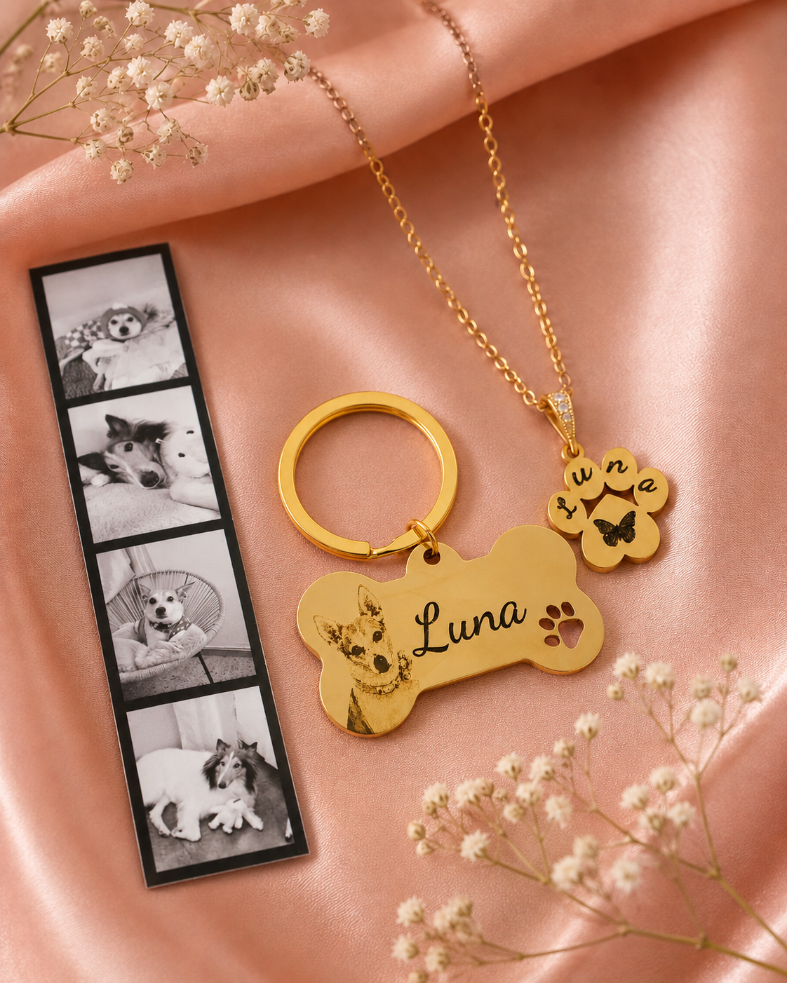 Bundle- Dog Lover