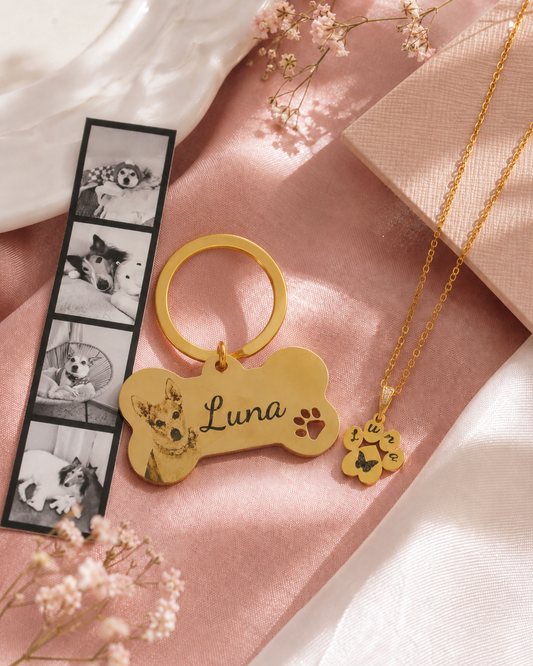 Bundle- Dog Lover