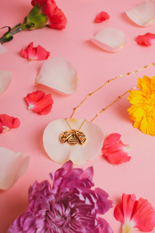 Cadenas Luxuruy ($22)- Cadenas que se abren + Laser