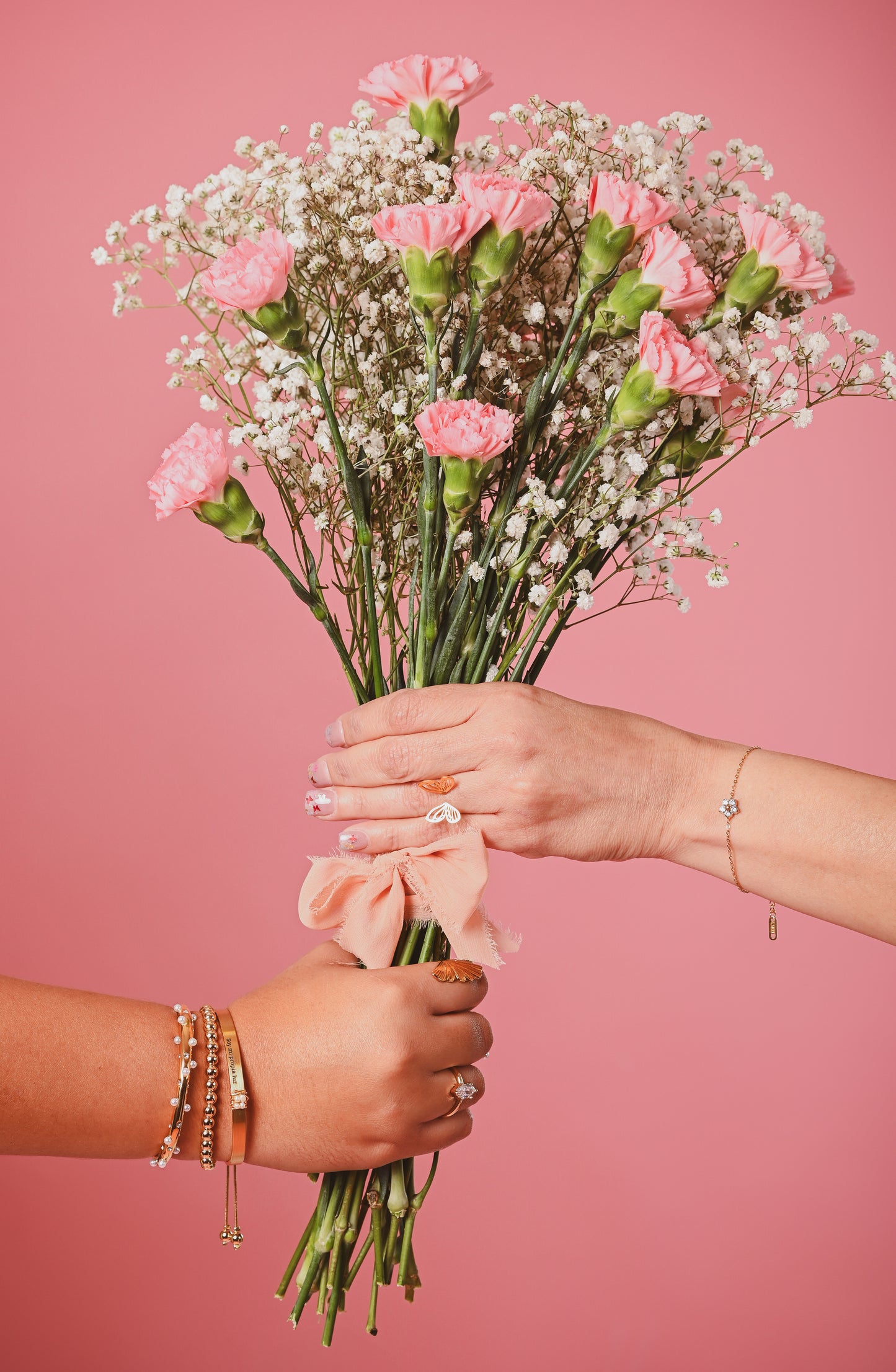 Butterfly Ring