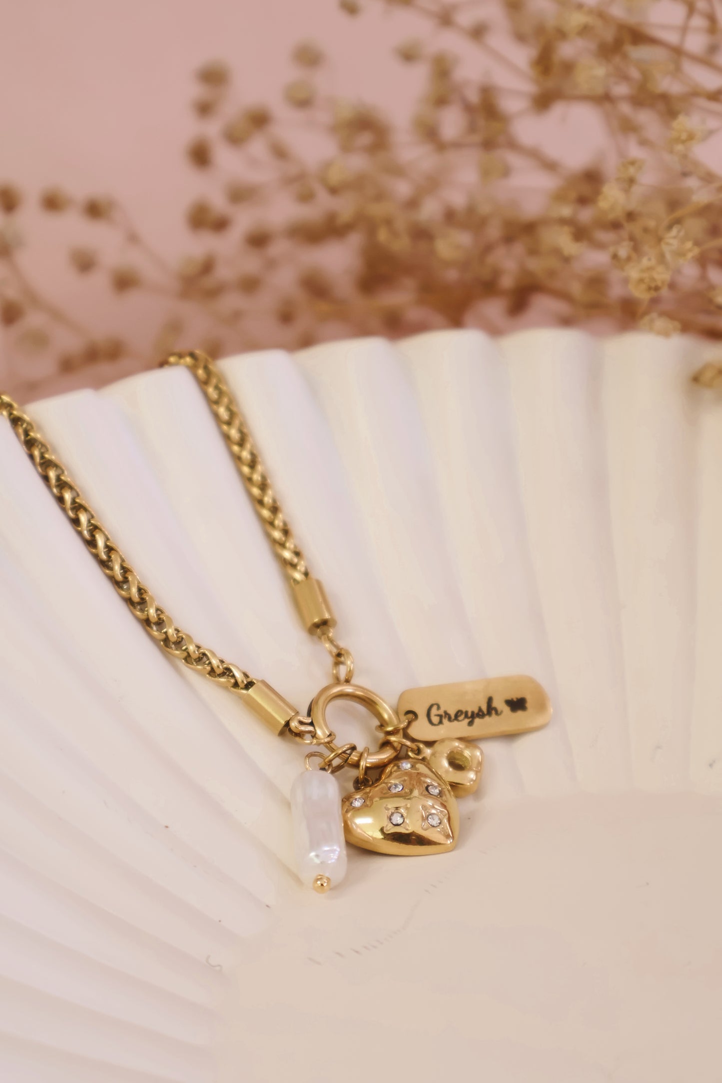 Persiste Bracelet