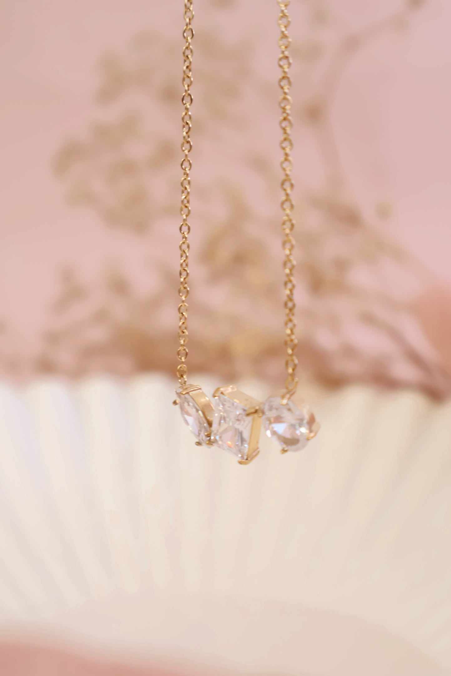 Tu Luz Necklace