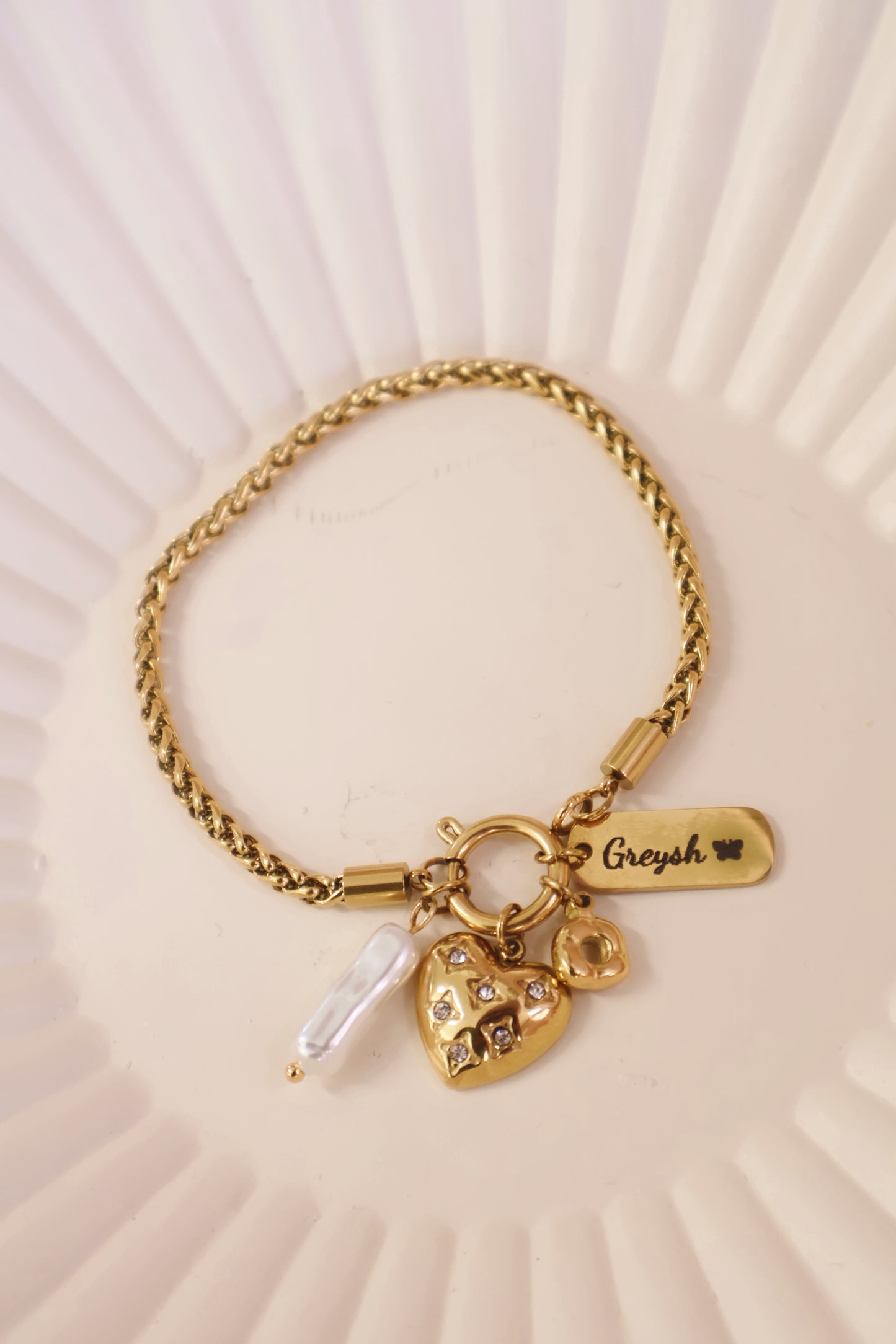 Persiste Bracelet