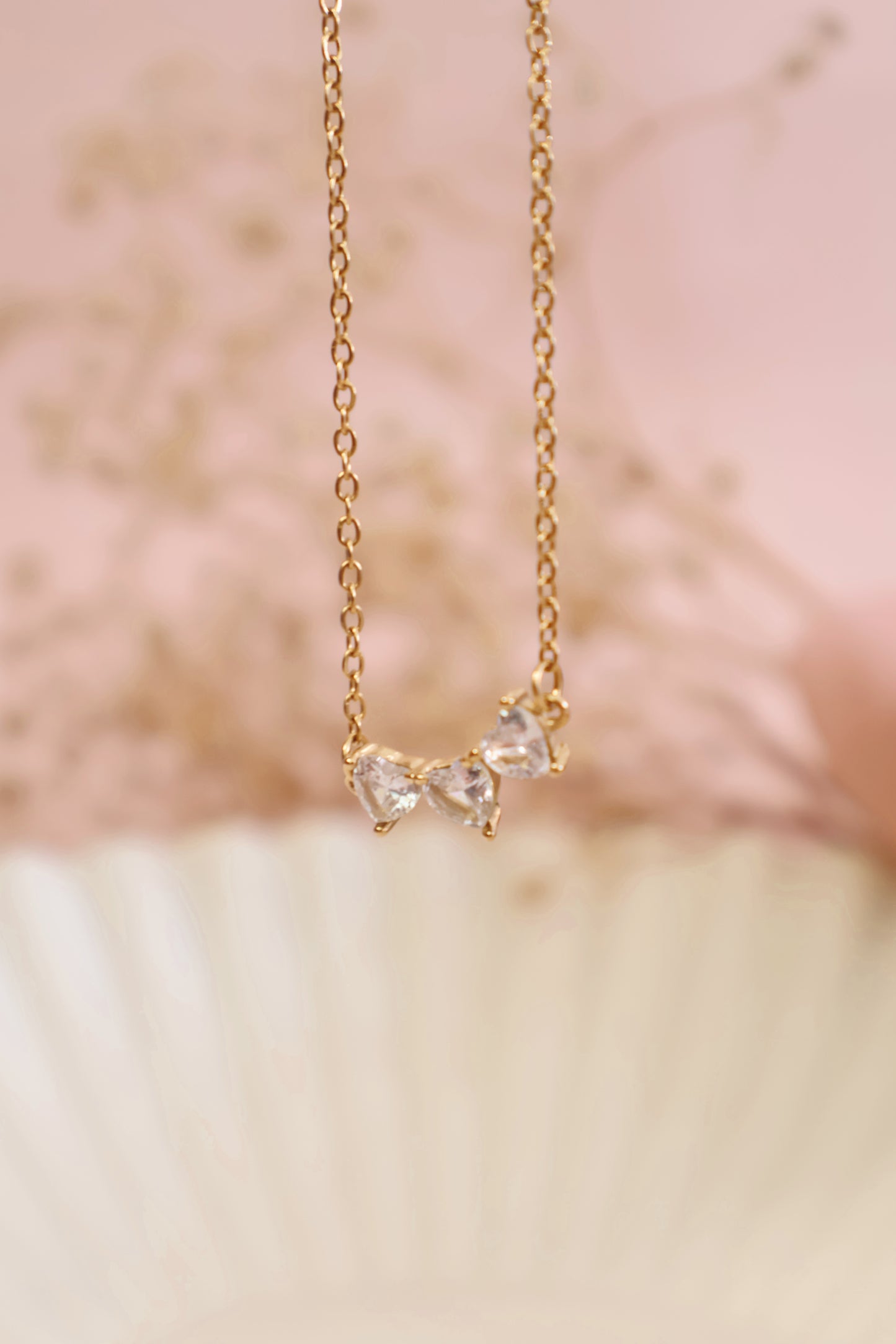 Tu Luz Necklace
