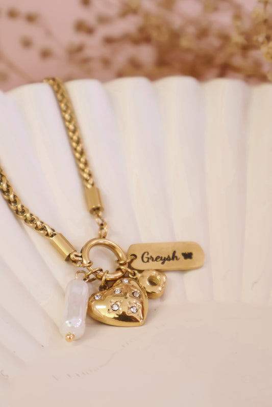 Persiste Bracelet