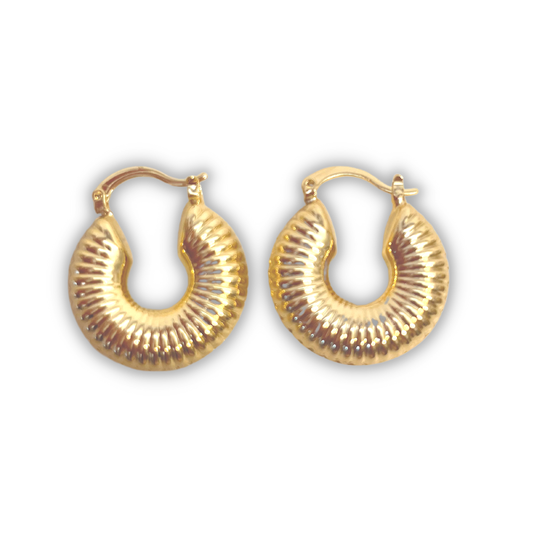 Juliet hoops