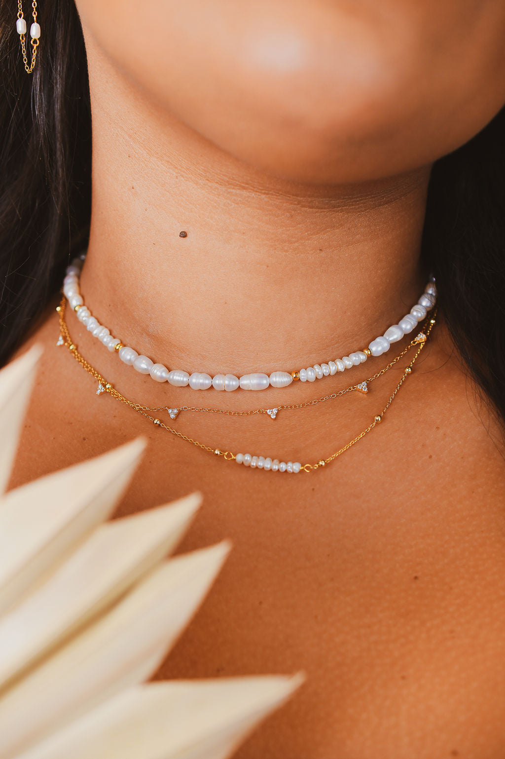 Inara Chocker