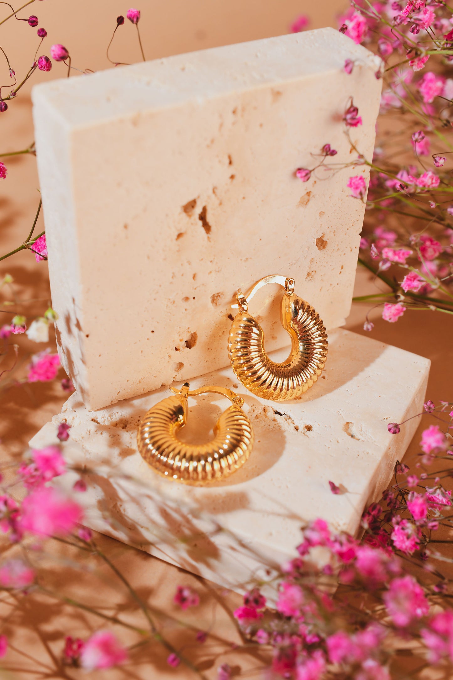 Juliet hoops